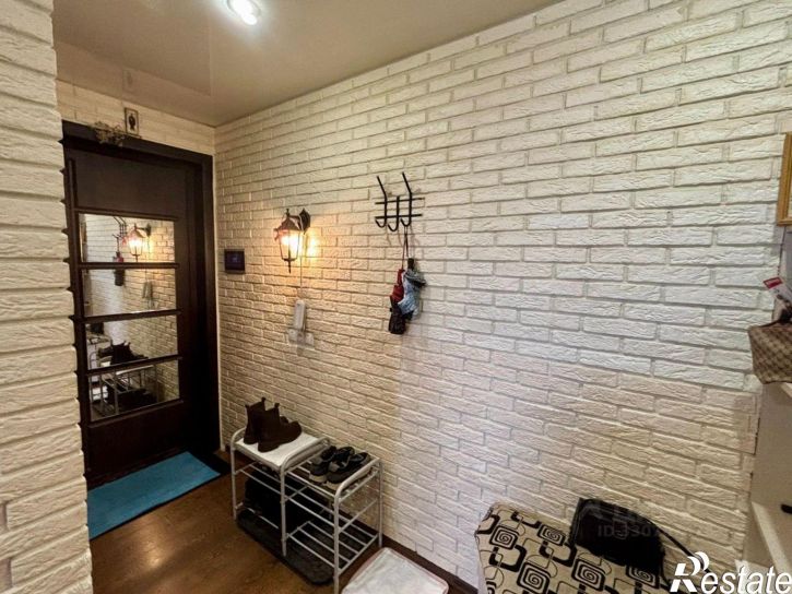 3-комн квартира пр-кт Циолковского, 37,  д. 37