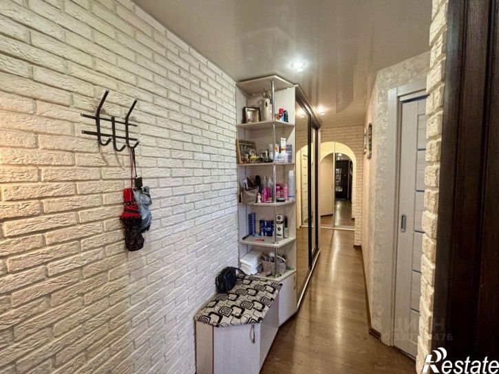 3-комн квартира пр-кт Циолковского, 37,  д. 37