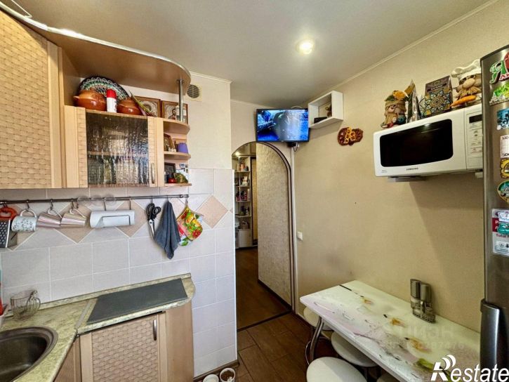 3-комн квартира пр-кт Циолковского, 37,  д. 37