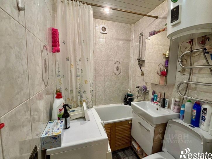 3-комн квартира пр-кт Циолковского, 37,  д. 37