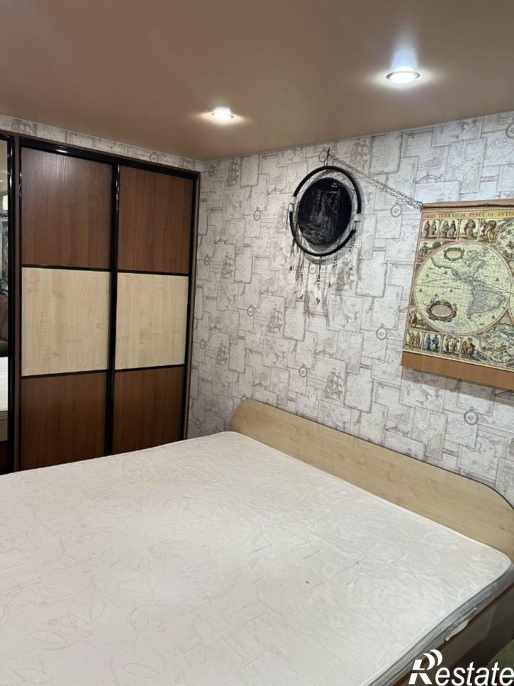 1-комн квартира улица Пирогова, 32,  д. 32