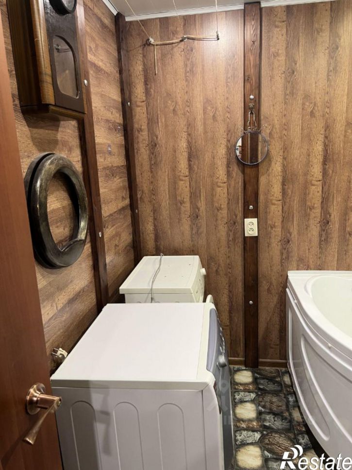 1-комн квартира улица Пирогова, 32,  д. 32