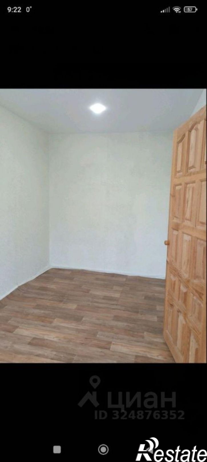 2-комн квартира улица Суворова, 40,  д. 40