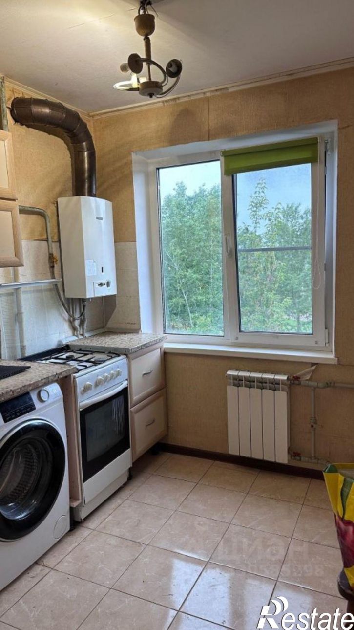 2-комн квартира улица Будённого, 13,  д. 13