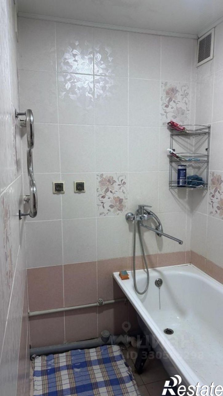 2-комн квартира улица Будённого, 13,  д. 13