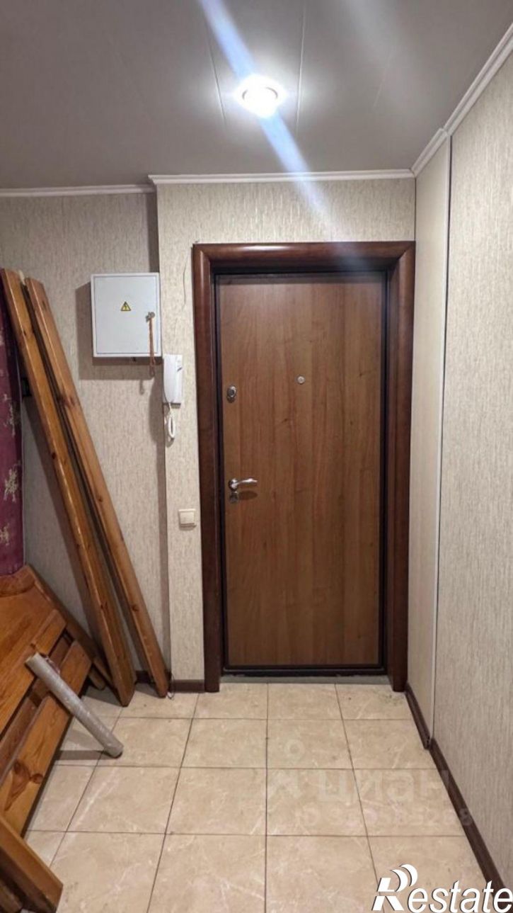 2-комн квартира улица Будённого, 13,  д. 13