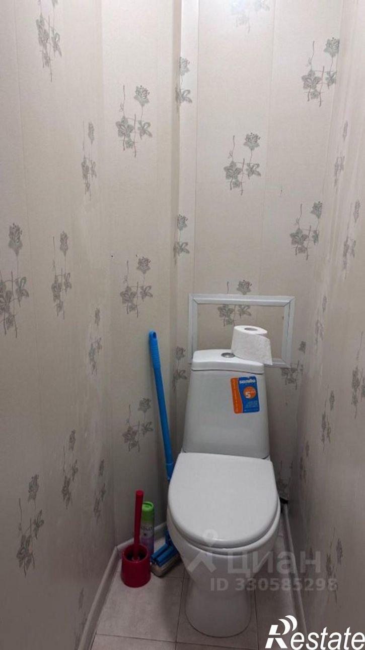 2-комн квартира улица Будённого, 13,  д. 13