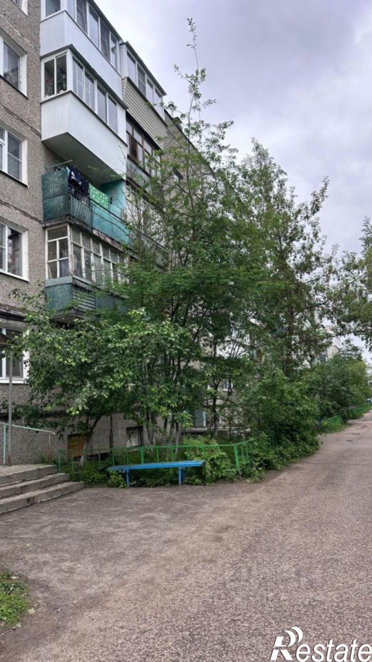 2-комн квартира улица Будённого, 13,  д. 13