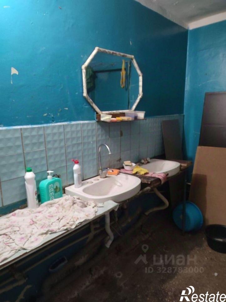 Комната Молодёжная улица, 5,  д. 5