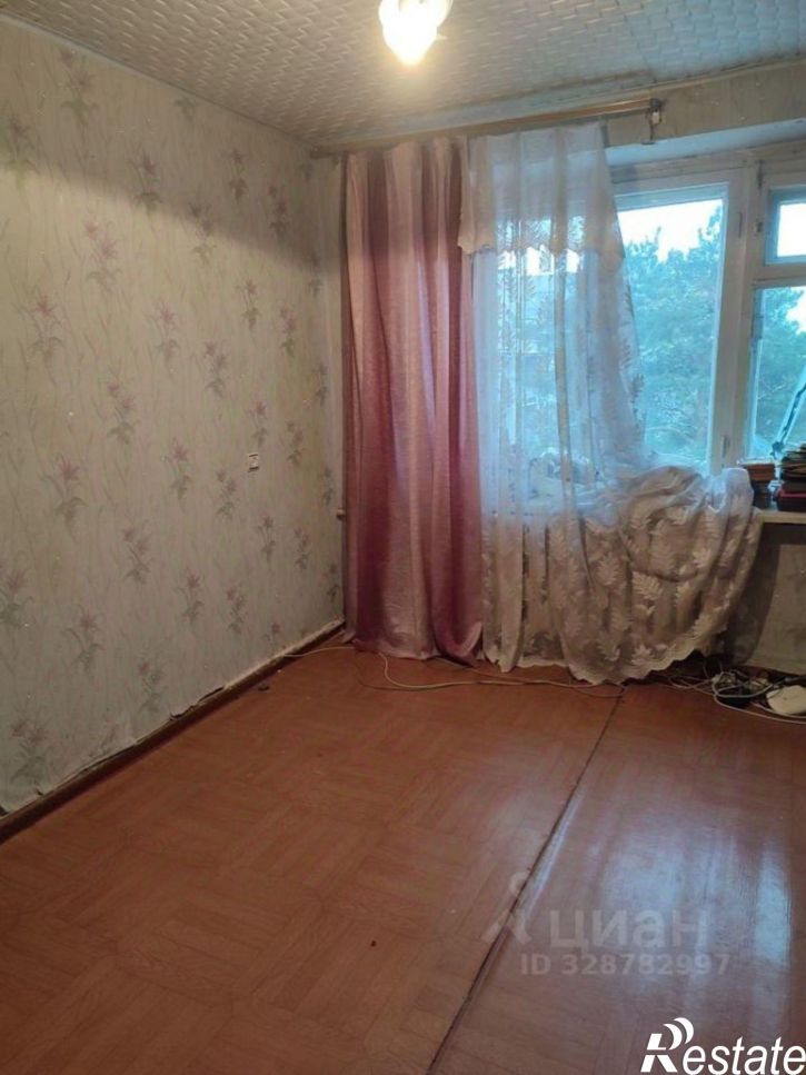 Комната ул Молодежная, 5,  д. 5