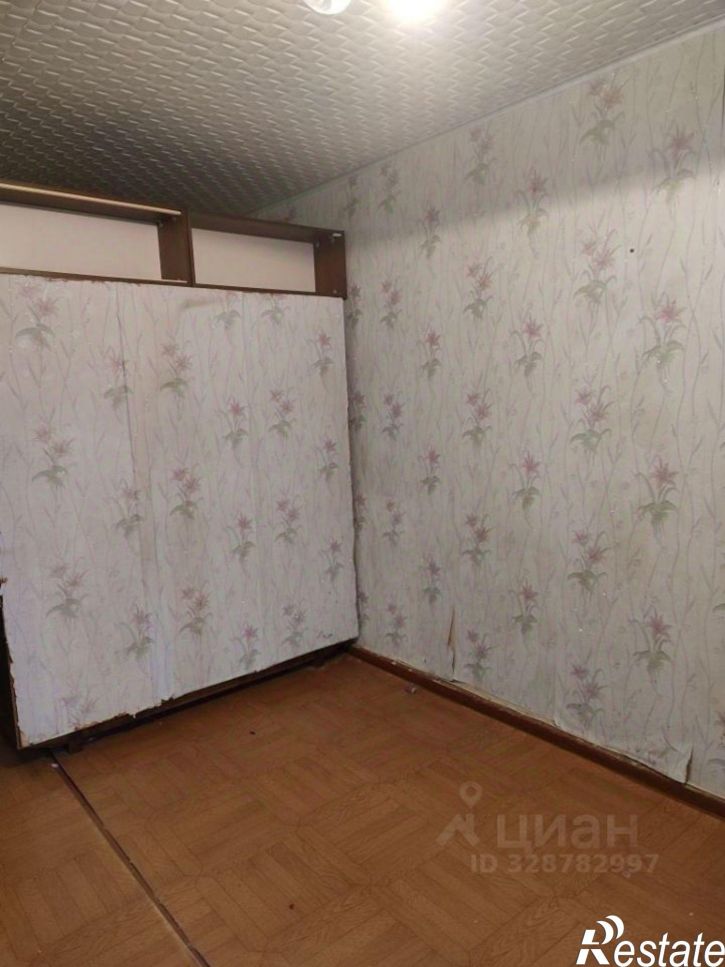 Комната ул Молодежная, 5,  д. 5