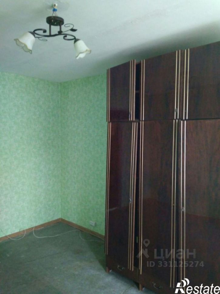 Комната улица Пожарского, 3,  д. 3
