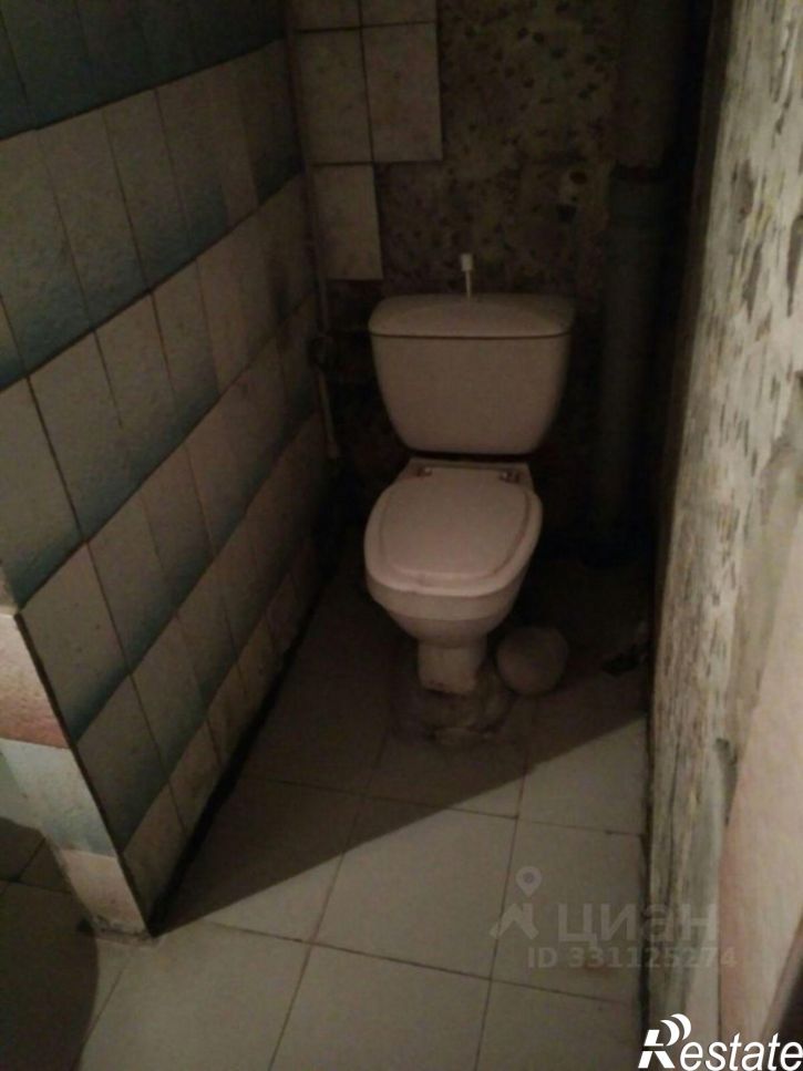 Комната улица Пожарского, 3,  д. 3