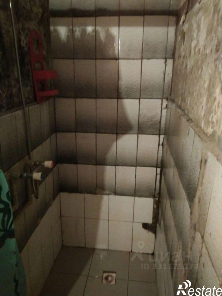 Комната улица Пожарского, 3,  д. 3