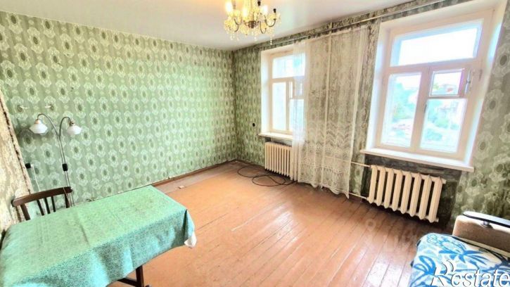 2-комн квартира ул Суворова, 1,  д. 1