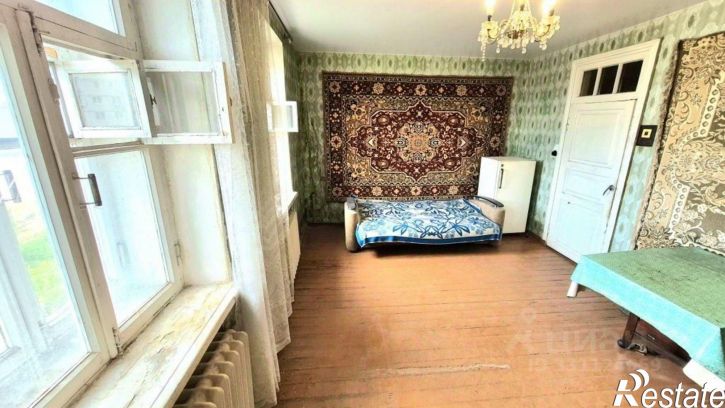 2-комн квартира ул Суворова, 1,  д. 1