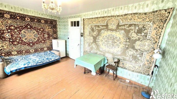 2-комн квартира ул Суворова, 1,  д. 1