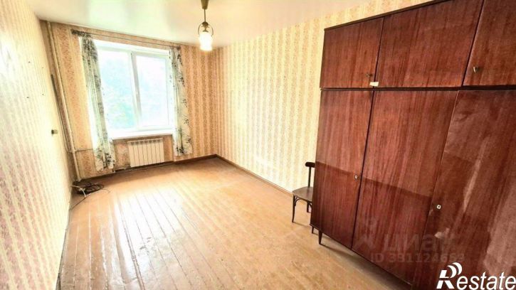 2-комн квартира ул Суворова, 1,  д. 1