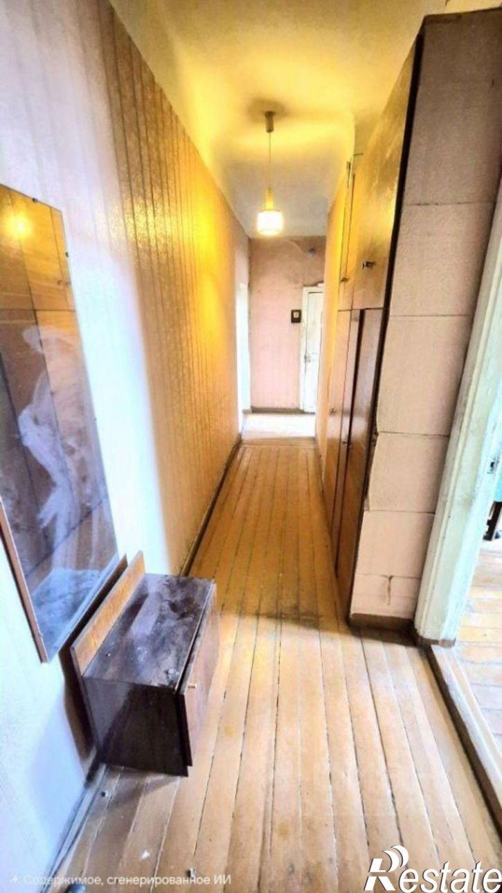 2-комн квартира ул Суворова, 1,  д. 1