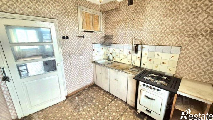 2-комн квартира ул Суворова, 1,  д. 1