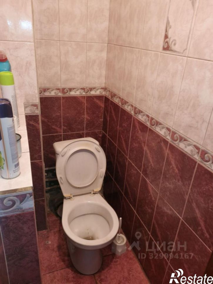 2-комн квартира проспект Ленина, 1А,  д. 1А
