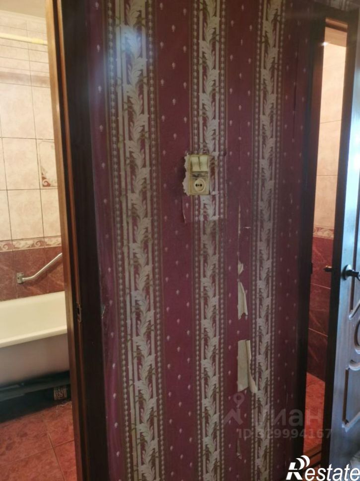 2-комн квартира проспект Ленина, 1А,  д. 1А