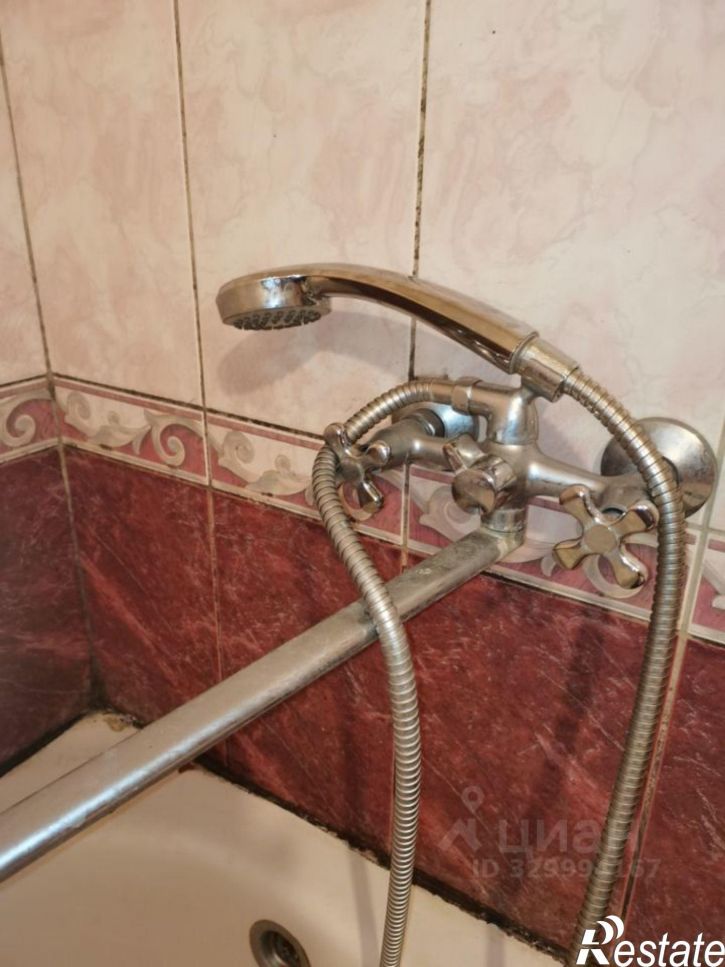 2-комн квартира проспект Ленина, 1А,  д. 1А