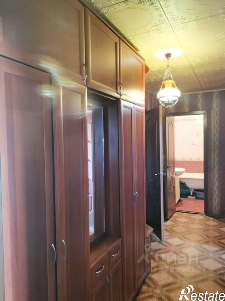 2-комн квартира проспект Ленина, 1А,  д. 1А