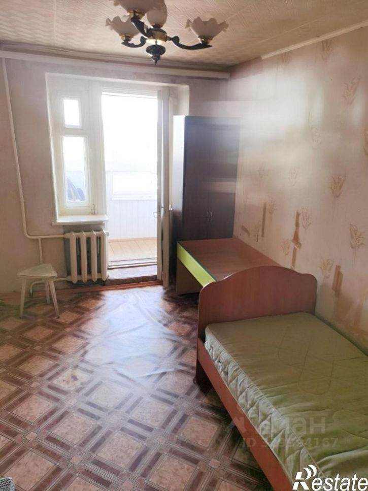 2-комн квартира проспект Ленина, 1А,  д. 1А