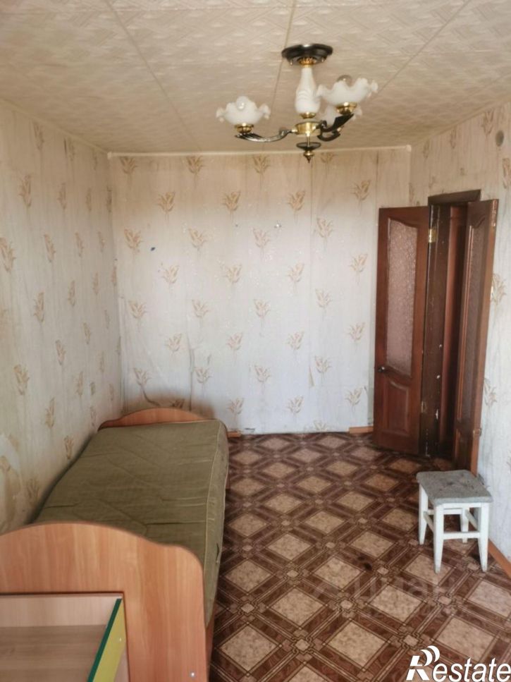 2-комн квартира проспект Ленина, 1А,  д. 1А