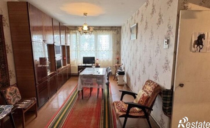 3-комн квартира проспект Циолковского, 49А,  д. 49А