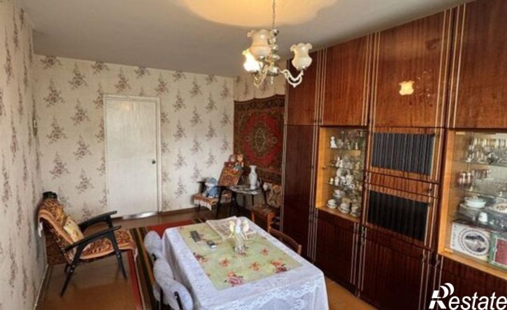 3-комн квартира проспект Циолковского, 49А,  д. 49А
