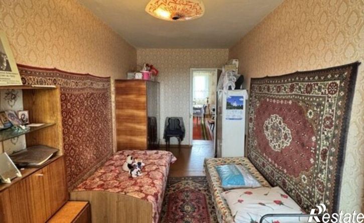 3-комн квартира проспект Циолковского, 49А,  д. 49А
