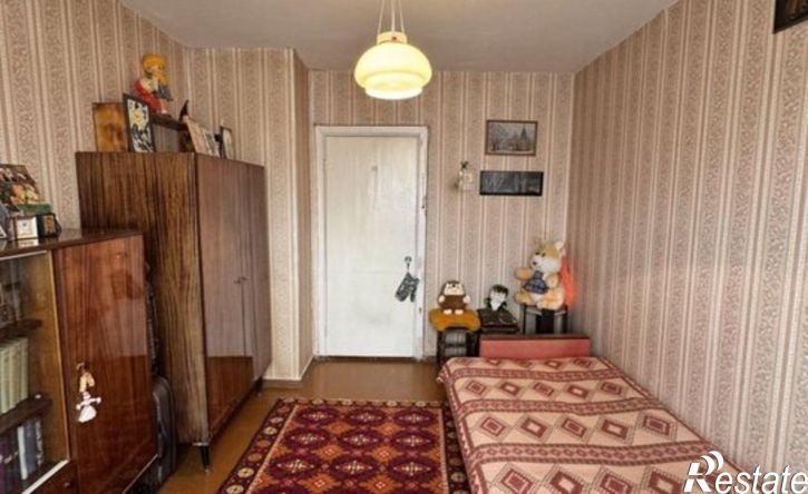 3-комн квартира проспект Циолковского, 49А,  д. 49А