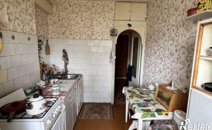 3-комн квартира проспект Циолковского, 49А,  д. 49А