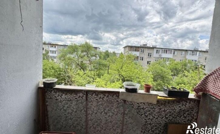 3-комн квартира проспект Циолковского, 49А,  д. 49А