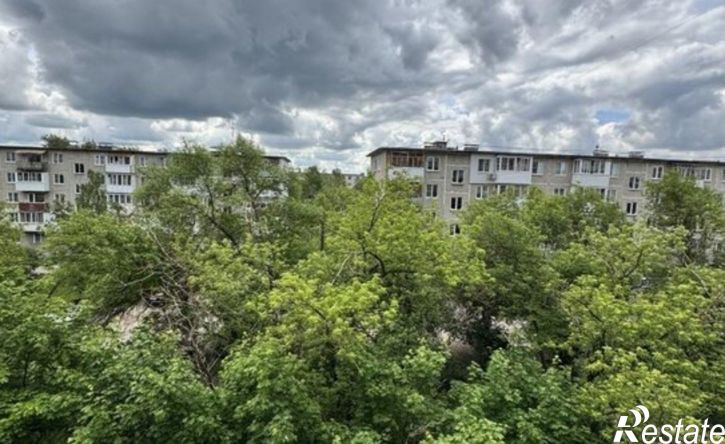 3-комн квартира проспект Циолковского, 49А,  д. 49А