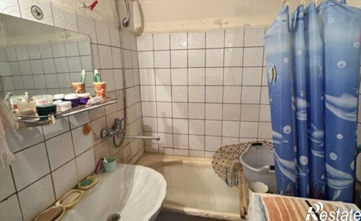 3-комн квартира проспект Циолковского, 49А,  д. 49А