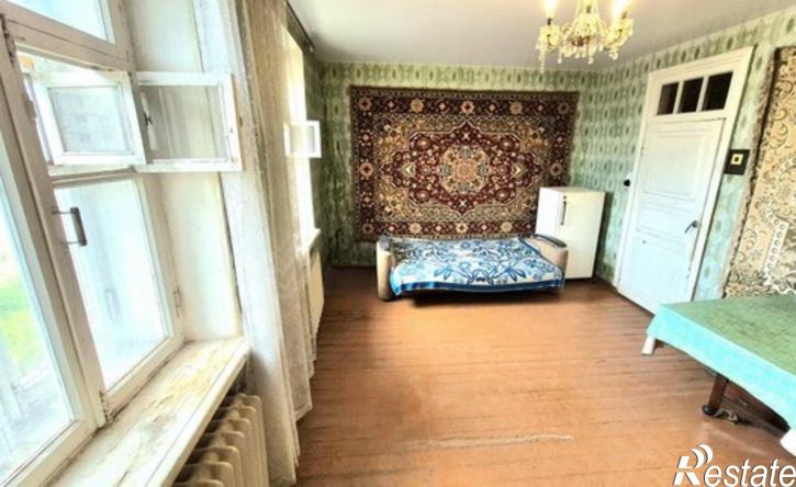 2-комн квартира Октябрьская улица, 53,  д. 53