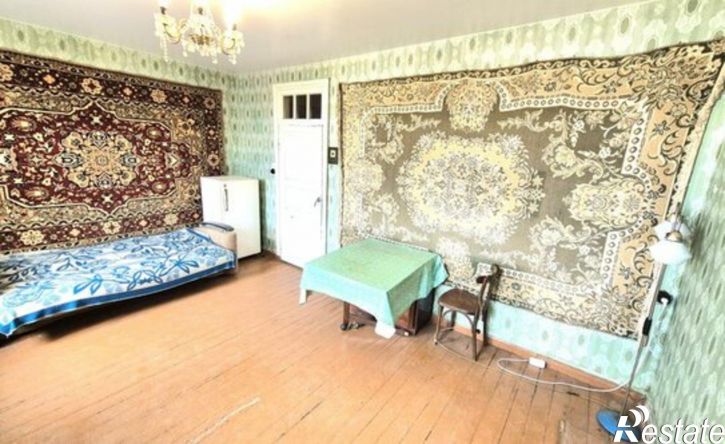 2-комн квартира Октябрьская улица, 53,  д. 53