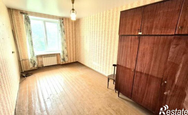 2-комн квартира Октябрьская улица, 53,  д. 53