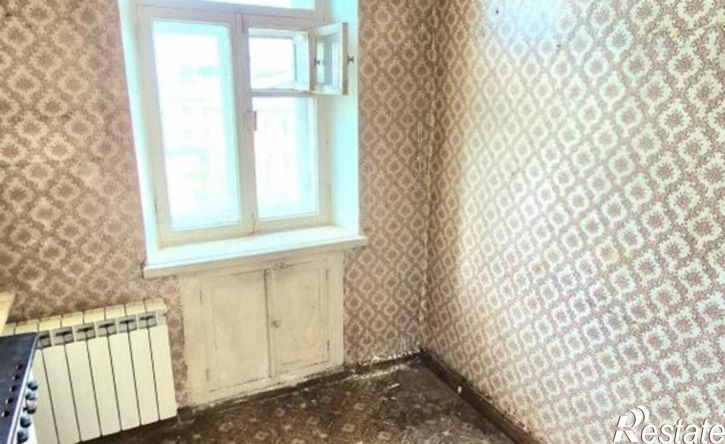 2-комн квартира Октябрьская улица, 53,  д. 53