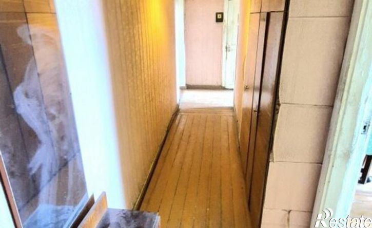 2-комн квартира Октябрьская улица, 53,  д. 53