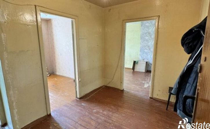 2-комн квартира ул Суворова, 40А,  д. 40А