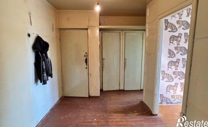 2-комн квартира ул Суворова, 40А,  д. 40А
