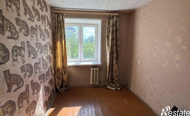 2-комн квартира ул Суворова, 40А,  д. 40А