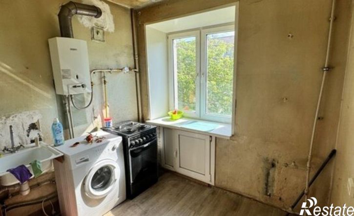 2-комн квартира ул Суворова, 40А,  д. 40А