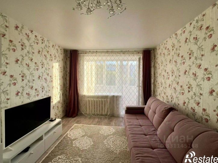 2-комн квартира Октябрьская улица, 70,  д. 70