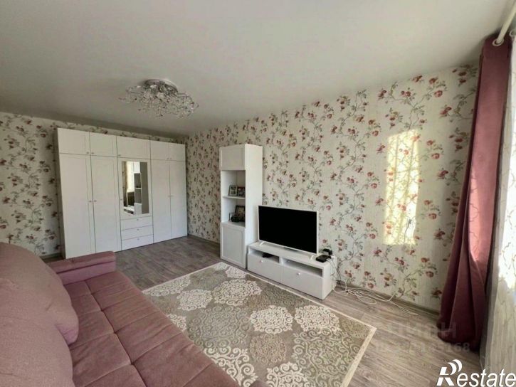 2-комн квартира Октябрьская улица, 70,  д. 70