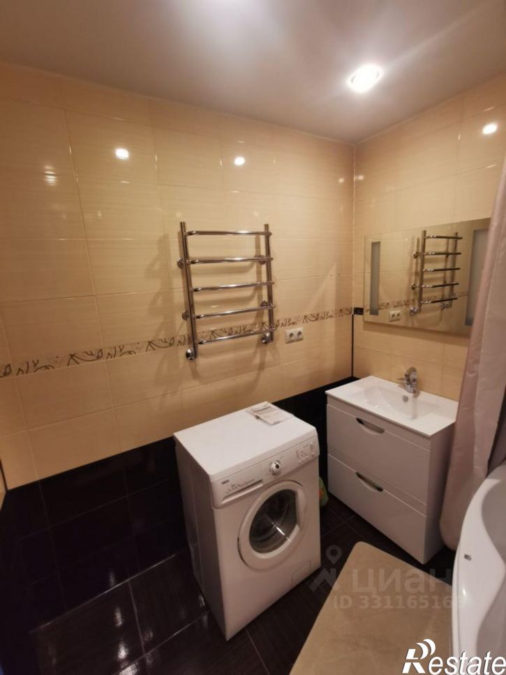 2-комн квартира улица Попова, 32,  д. 32